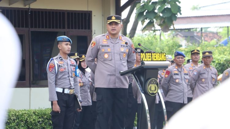 Penghargaan Jadi Cermin Dedikasi dan Loyalitas Anggota