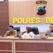 Rapat Koordinasi di Blora, Warga Jurangrejo Harap Polusi PT KRI Segera Diatasi