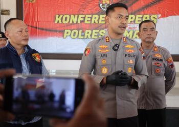 Ironis..! Saudara Sendiri Lakukan Pencurian Mobil