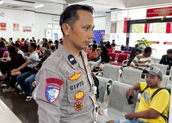 Warga Serbu Samsat Pati, Diskon Pajak Dinilai Ringankan Beban Ekonomi