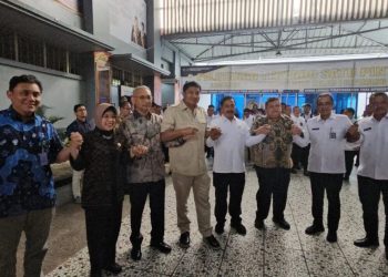 Ara dan Agus Dorong Hunian Perkotaan Jadi Prioritas