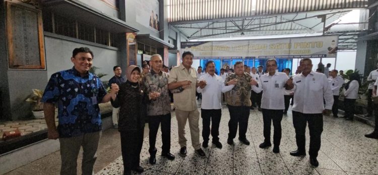 Ara dan Agus Dorong Hunian Perkotaan Jadi Prioritas