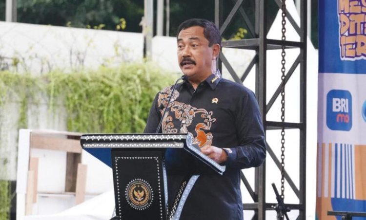 548 Napi Dipindah ke Nusakambangan, Bentuk Nyata Perang Total Anti-Narkoba