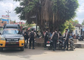 Lawan Intimidasi, Polresta Pati Libatkan Warga Dalam Dialog Keamanan