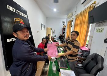 Empat Pemuda Pemalak Parkir RSUD Soewondo Pati Terancam Hukuman