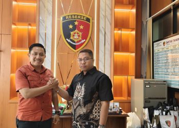 Pers Bukan Musuh, Polres Kudus Tegaskan Sikap Terbuka ke Media