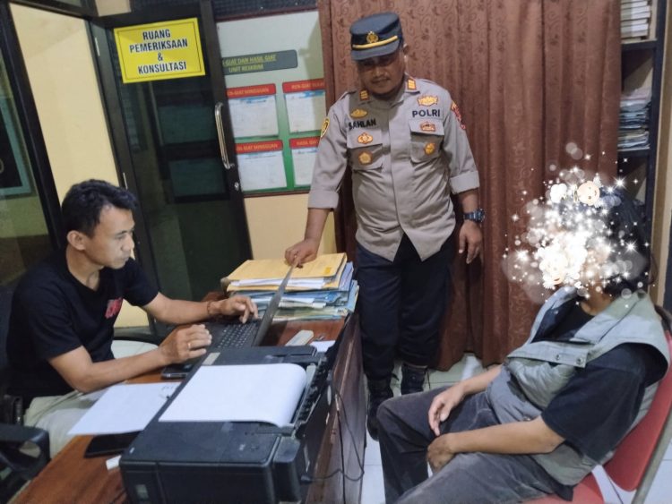 Geng All Star vs GPW : Tawuran Gagal Total, Dua Pelaku Diproses Hukum, Sisanya Dibina