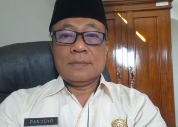 Penembakan Balai Desa Langse Gegerkan Warga, Pasopati Kutuk Keras Aksi Brutal
