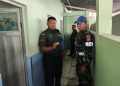 Kodim Pati Komitmen Nol Narkoba di Tubuh TNI