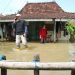 Banjir Rob Jadi Cermin Krisis Iklim di Pesisir Pati