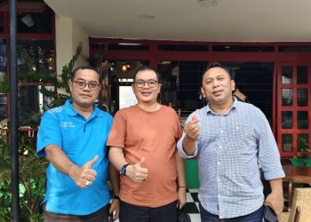Literasi Publik Jadi Agenda Bersama Kampus, Kalapas dan DPRD Pati