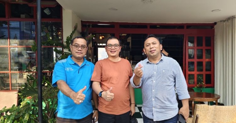 Literasi Publik Jadi Agenda Bersama Kampus, Kalapas dan DPRD Pati