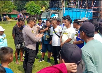 Sound Horeg Dihentikan, Begini Respon Warga