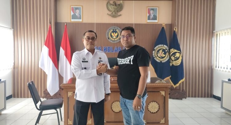 Kolaborasi Tokoh Pati di Balik Tembok Lapas, Harapan Baru Bagi Warga Binaan