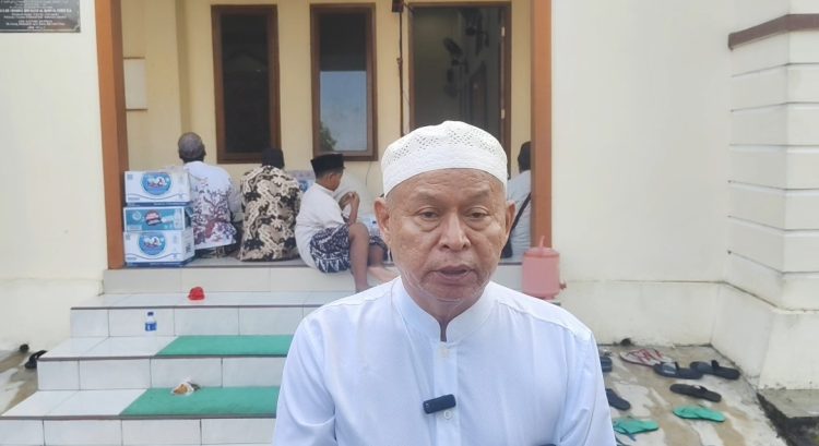 Masjid Al-Falah Jimbaran Jadi Pusat Spiritualitas Baru Alumni Mathali’ul Falah