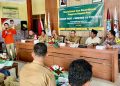 Desa Dukuhseti Deklarasikan Dukungan Penuh Program Bupati, “Panen 10 Ton Bisa!