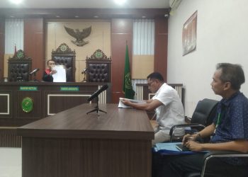 Dapat Legitimasi Hukum, Polresta Pati Buktikan Profesionalisme Tanpa Celah