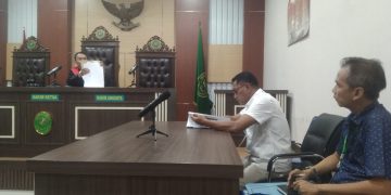 Dapat Legitimasi Hukum, Polresta Pati Buktikan Profesionalisme Tanpa Celah