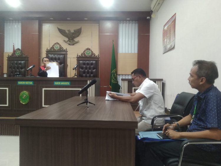 Dapat Legitimasi Hukum, Polresta Pati Buktikan Profesionalisme Tanpa Celah