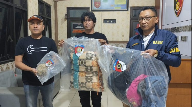 Kukuh Dibantai dan Dibuang di Jurang, Polisi Selidiki Motifnya