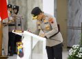 Kapolda Jateng : Sertijab Warnai Transformasi Kepemimpinan