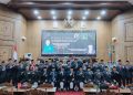 Anak Gantikan Ayah, Ketua DPRD Pati Kukuhkan Ulin Nuha dalam PAW