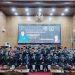 Anak Gantikan Ayah, Ketua DPRD Pati Kukuhkan Ulin Nuha dalam PAW