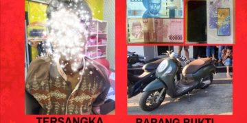 Penangkapan Rindho, Polisi Ingatkan Kewaspadaan Dalam Berkendara