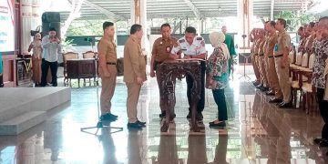 BKN Desak Evaluasi, Pengangkatan Direktur RSUD Non-ASN Dinilai Cacat Hukum