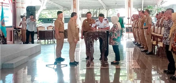 BKN Desak Evaluasi, Pengangkatan Direktur RSUD Non-ASN Dinilai Cacat Hukum