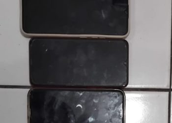 Konser Musik Margorejo Ricuh, Komplotan Pencuri Beraksi di Tengah Penonton