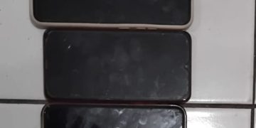 Konser Musik Margorejo Ricuh, Komplotan Pencuri Beraksi di Tengah Penonton