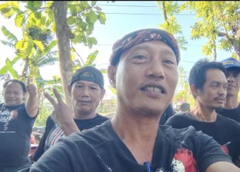 Inovasi Ketahanan Pangan, Sudarmadi : Kesejahteraan Kunci Pangan Baru