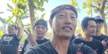 Inovasi Ketahanan Pangan, Sudarmadi : Kesejahteraan Kunci Pangan Baru