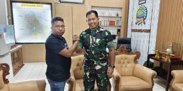 Lindungi Perempuan dan Anak, RPPAI Gandeng Kodim 0718/Pati