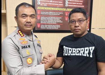 Polresta Pati dan RPPAI Jalin Komitmen Bersama, Cegah Kekerasan Sejak Dini