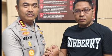 Polresta Pati dan RPPAI Jalin Komitmen Bersama, Cegah Kekerasan Sejak Dini