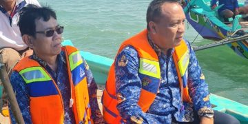 DKP Bawa Harapan Baru untuk Nelayan