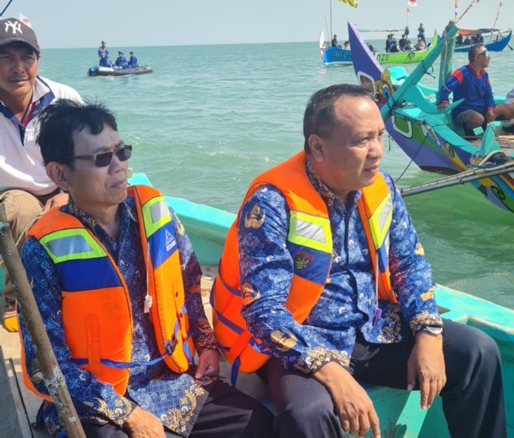 DKP Bawa Harapan Baru untuk Nelayan