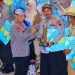 Ketahanan Pangan, Polresta Pati Juara Umum Polri Award 2025