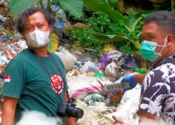 Warga Kayen Heboh Temuan Jasad Pria di Jurang