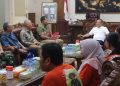 Tingkatkan Hasil Panen, Pati Jadi Percontohan Pertanian Mikroba