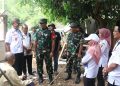 Jalan Dibangun, Dandim Pati : Rumah Direhab