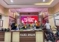 Dihantui MiChat, 8 Tersangka Pengeroyokan di Martapura Dijerat Pasal Pembunuhan