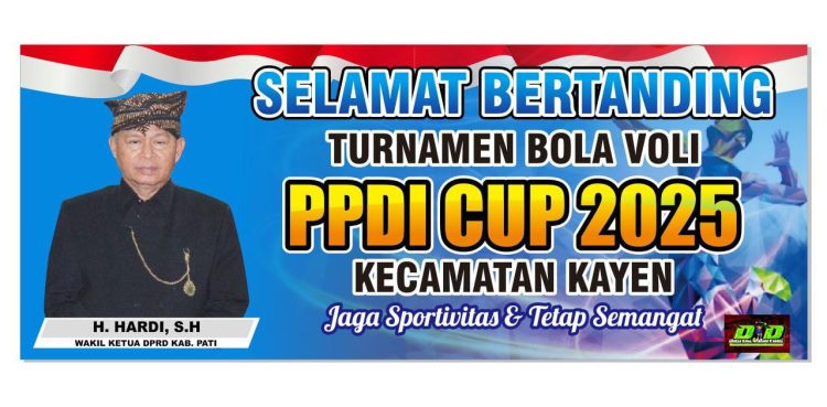 H. Hardi Dorong Agenda Olahraga Rutin ke Perangkat Desa