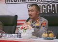 Bersikap Netral, Polisi Melindungi Semua Pihak