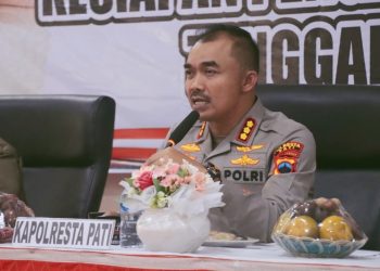 Bersikap Netral, Polisi Melindungi Semua Pihak