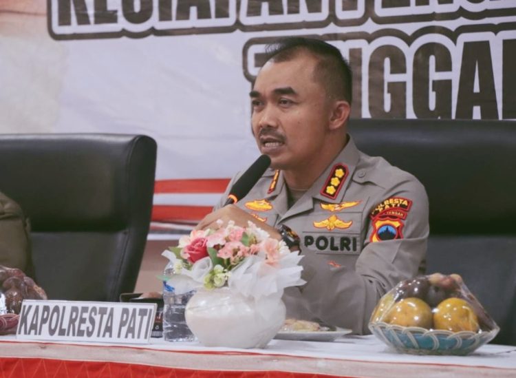 Bersikap Netral, Polisi Melindungi Semua Pihak