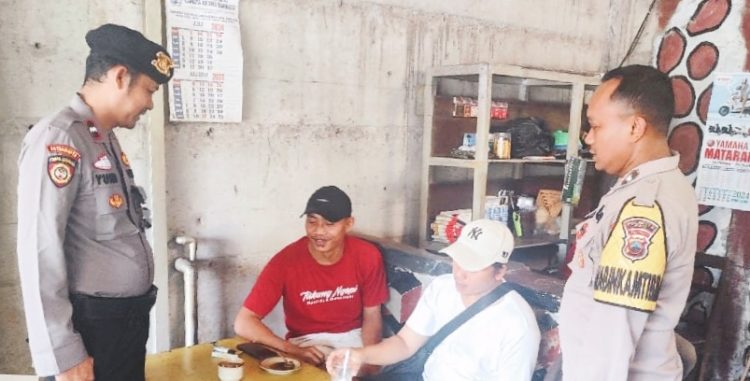 Aksi Damai Harus Tetap Damai, Ini Pesan Kapolresta