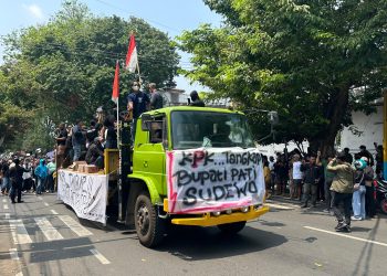 2.500 Surat Warga Terkirim ke KPK, Mulyati Desak Kasus Sudewo Dituntaskan